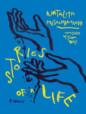 cover image of Stories of a Life